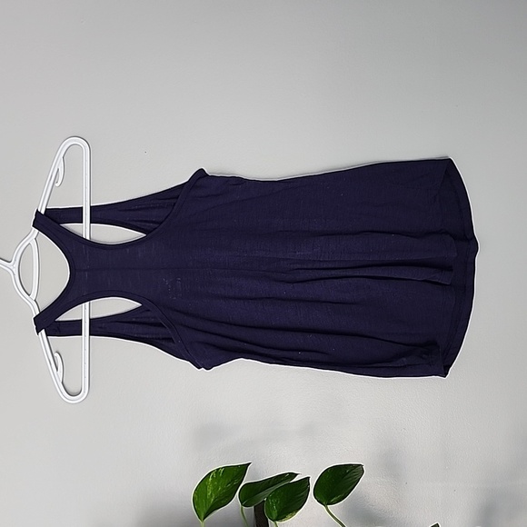 COFFEE and cardio tank top running top small Old Navy - Picture 4 of 4